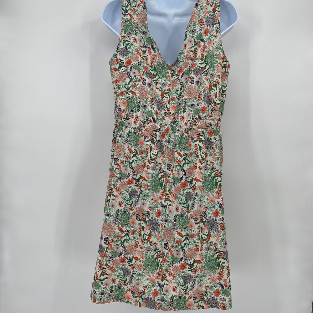 Ascend Active Wear‎ Tank Top Womens Dress Size Medium NWOT - Picture 6 of 9